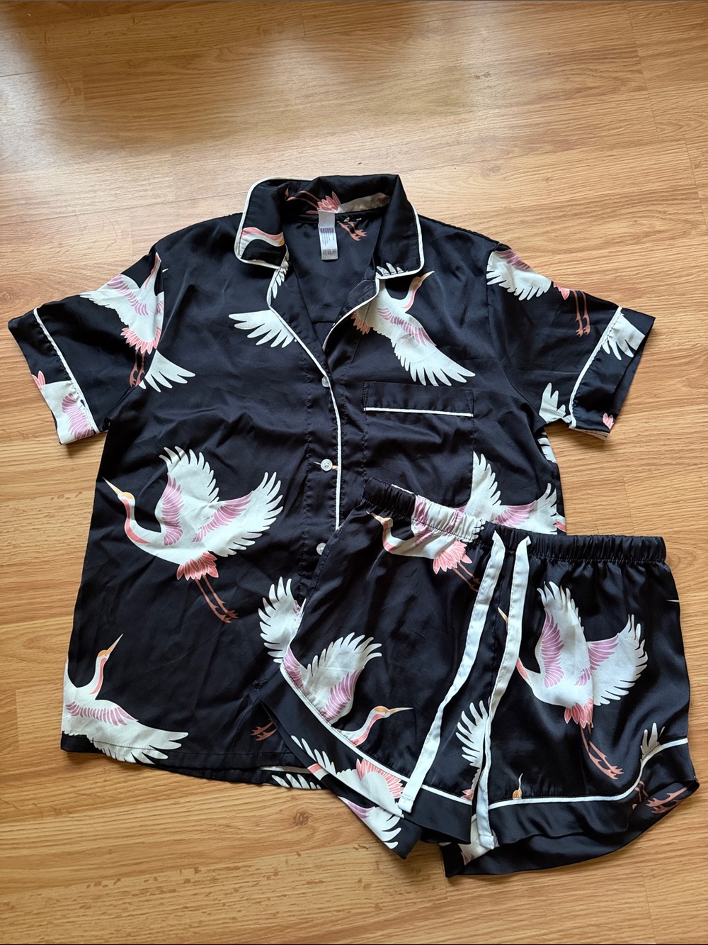 The stars above pajama set